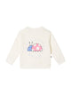 Stella Mccartney "Ladybug" Jersey