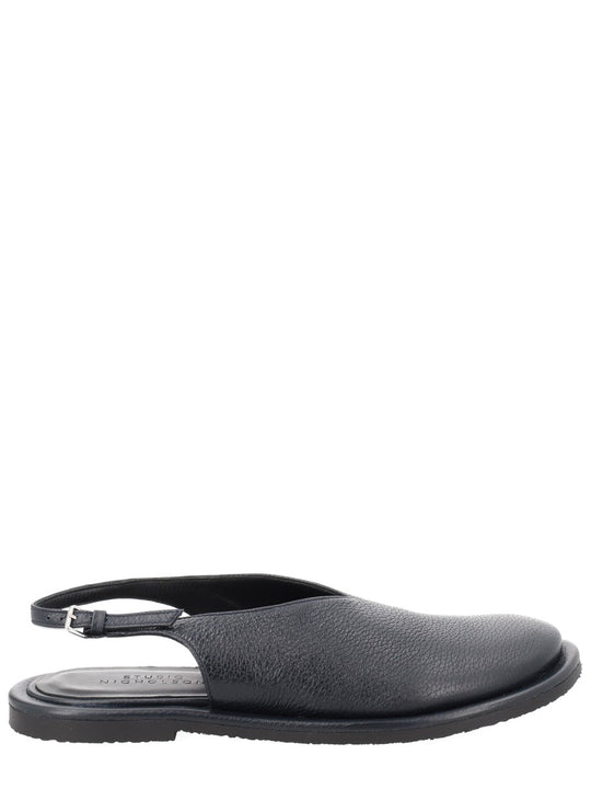 Studio Nicholson Sandalo "Slingback"