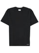 Amish T-Shirt Con Micro Logo