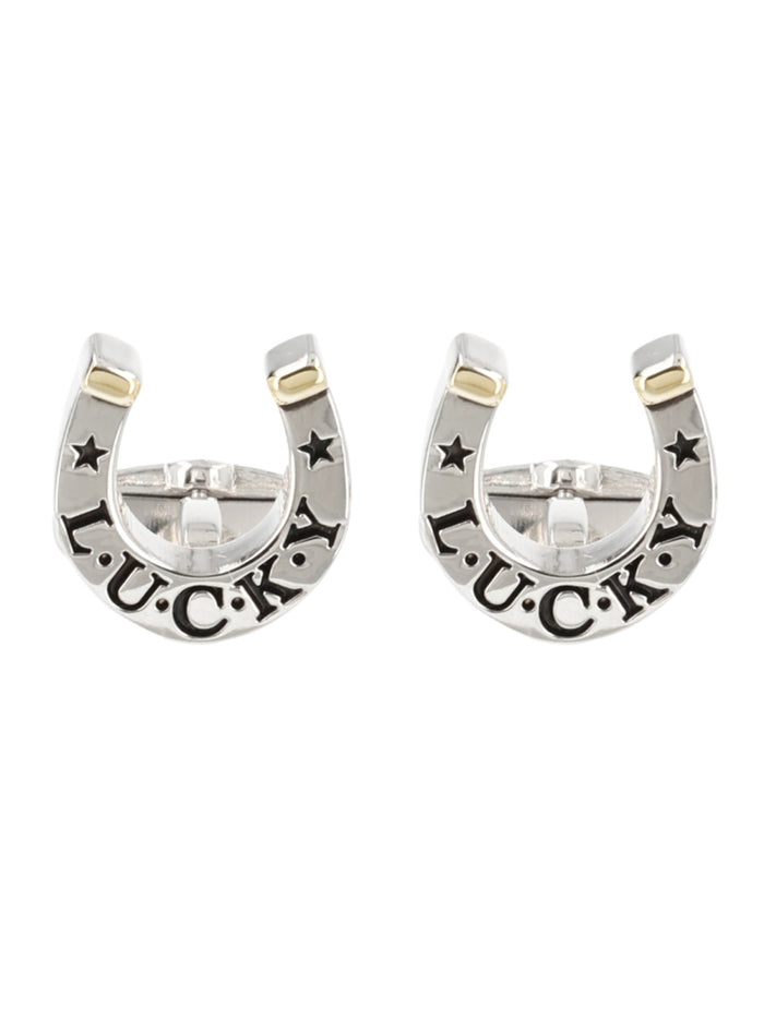 Paul Smith "Horseshoe" Twins