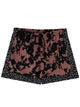Dries Van Noten Floral Print Swimsuit