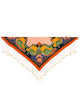 Etro Foulard In Seta