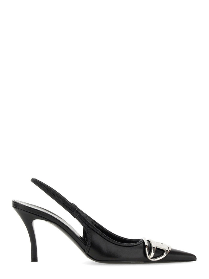 Diesel Shoe "D-Venus Sb"