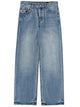 Jacquemus "Le De-Nimes Droit" Jeans