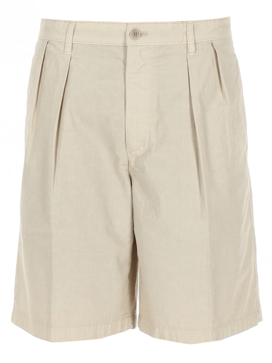 Aspesi Shorts In Cotone