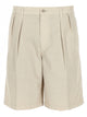 Aspesi Shorts In Cotone