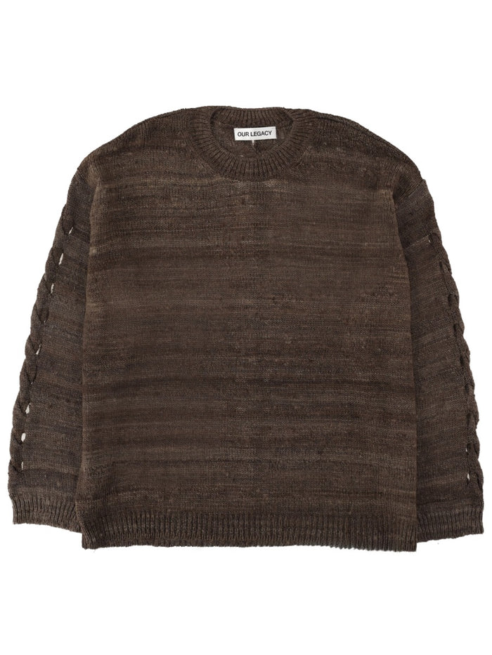 Our Legacy "Popover" Jersey