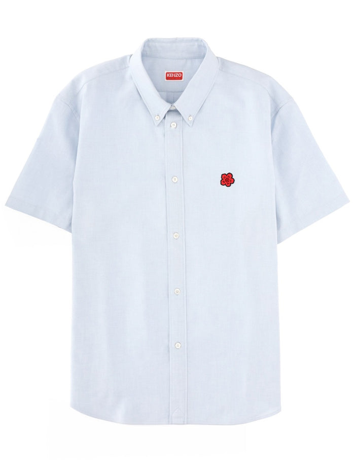 Kenzo Shirt With Logo
