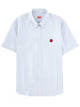 Kenzo Shirt With Logo