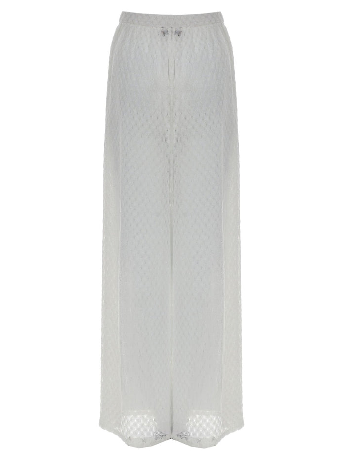Missoni Pantalone In Viscosa