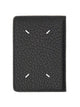 Maison Margiela Card Holder With Logo
