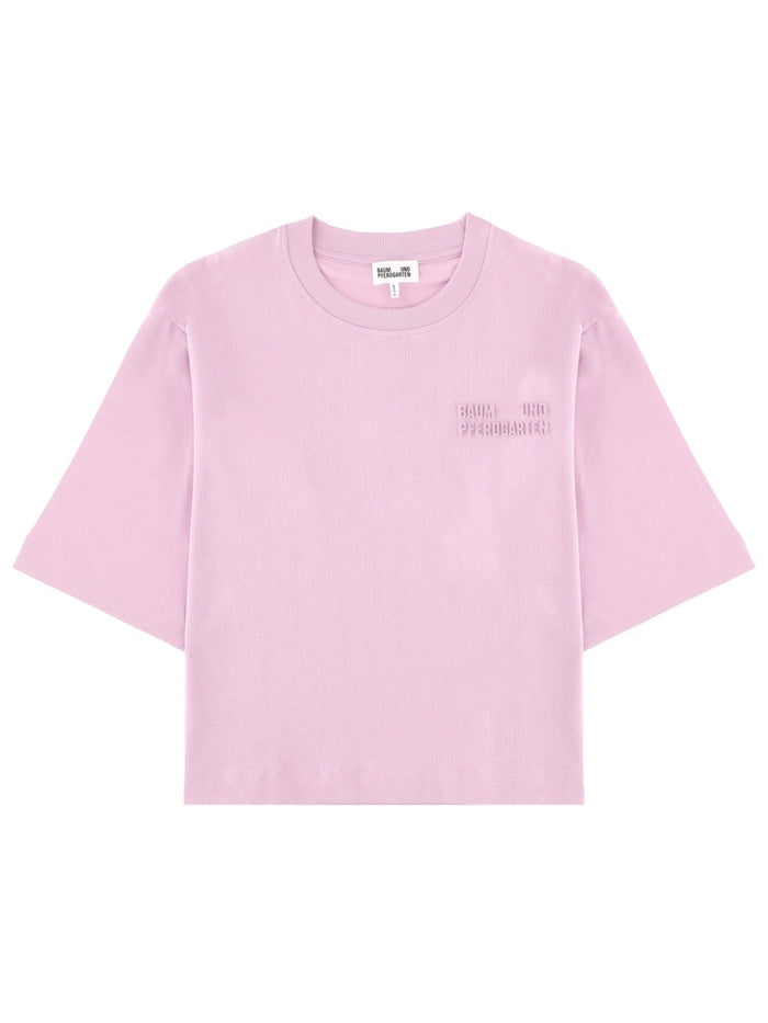 Baum Und Pferdgarten T-Shirt "Jiana"