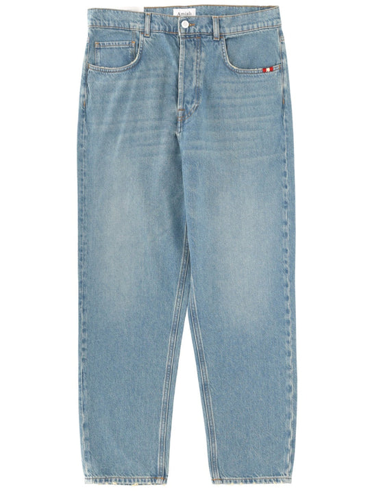 Amish Jeans "Jeremiah Sand Stone"