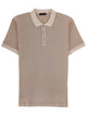 Fay Polo With Logo