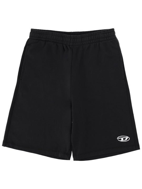 Diesel Shorts "P-Marshy-Iod"
