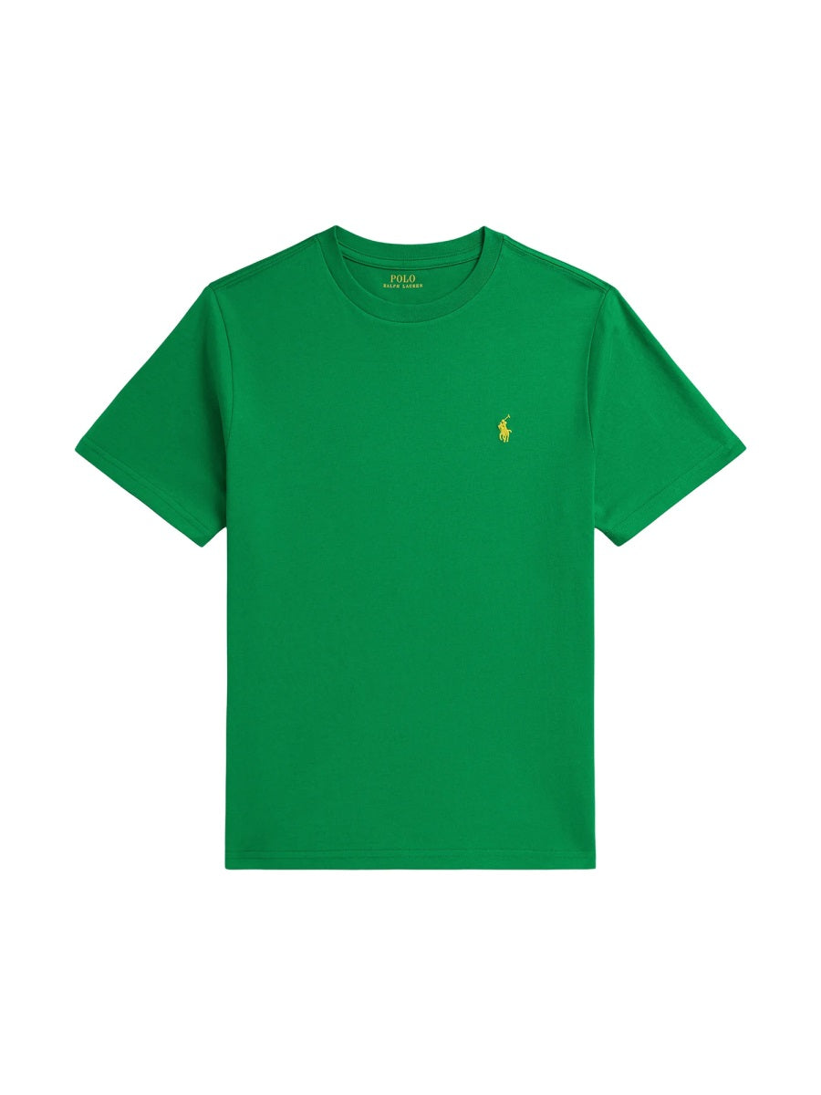 Polo Ralph Lauren T-Shirt With Logo
