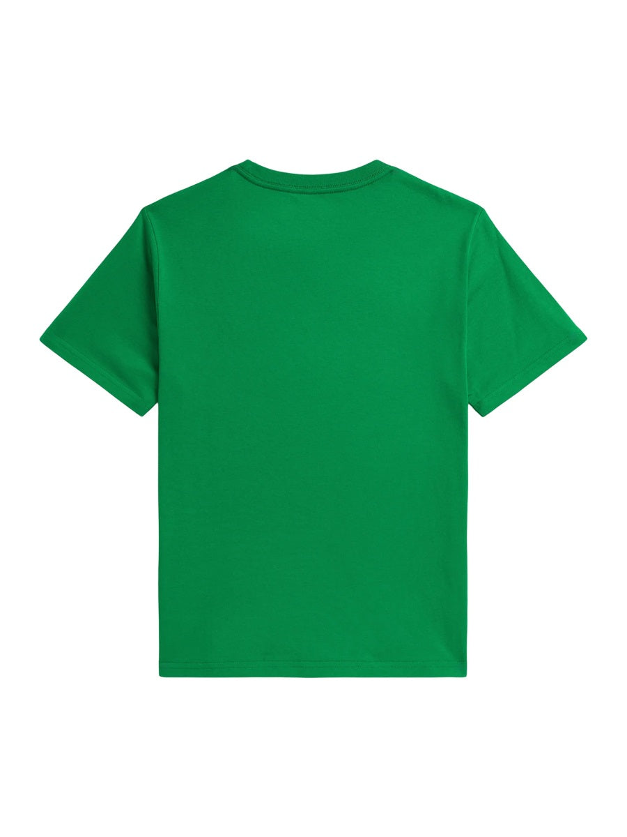 Polo Ralph Lauren T-Shirt With Logo