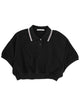 Alexanderwang.t Cotton Polo.