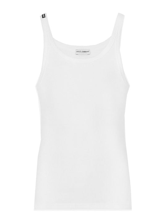 Dolce & Gabbana Tank Top "Marcello"