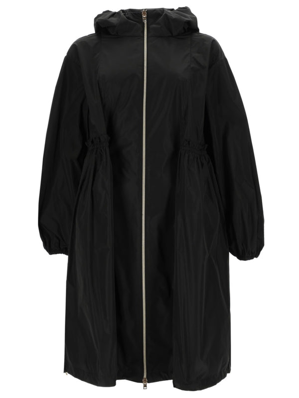 Herno "New Techno" Long Parka