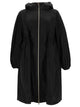Herno "New Techno" Long Parka