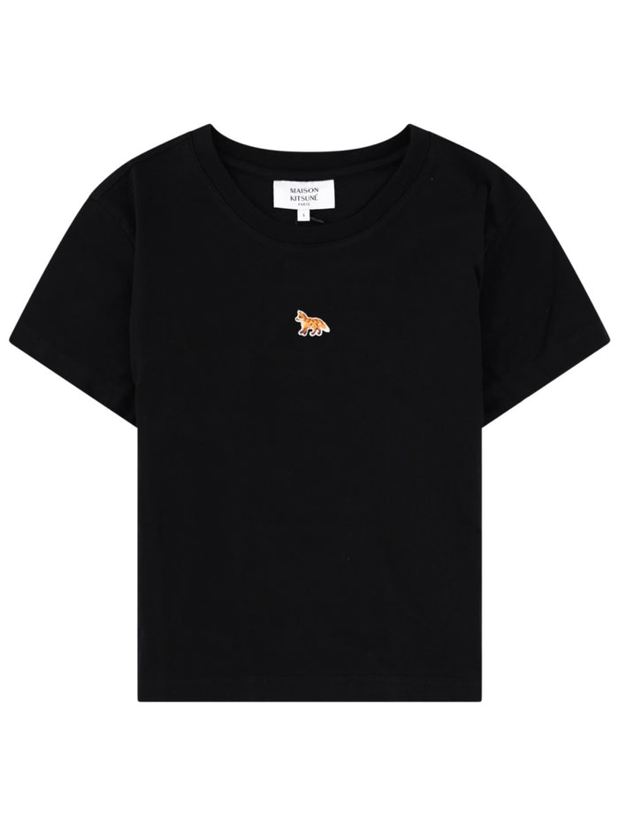 Maison Kitsuné T-Shirt "Baby Fox"