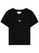 Maison Kitsuné T-Shirt "Baby Fox"