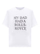 Victoria Beckham T-Shirt With Print