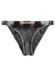 Diesel "Scarlet-Dnm" Briefs