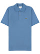 Lacoste Polo With Logo