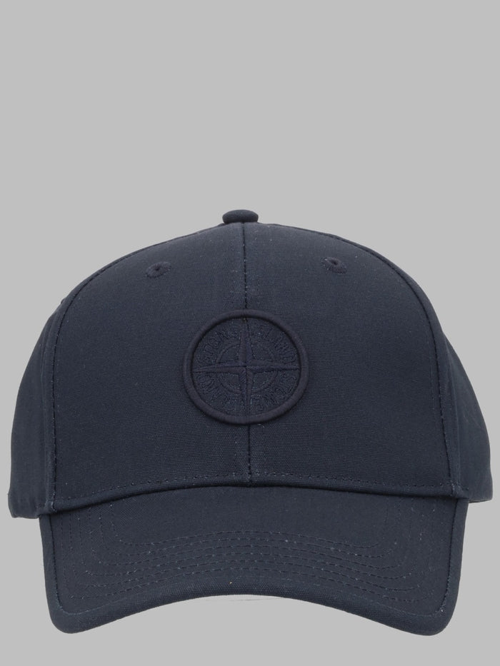 Stone Island Cappello