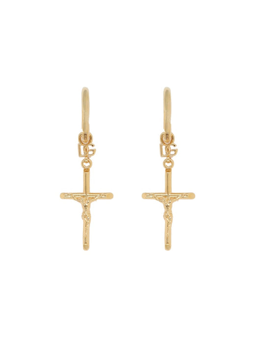 Dolce & Gabbana "Dna" Earrings