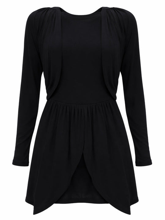 Isabel Marant "Niamae" Mini Dress