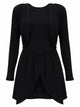 Isabel Marant "Niamae" Mini Dress