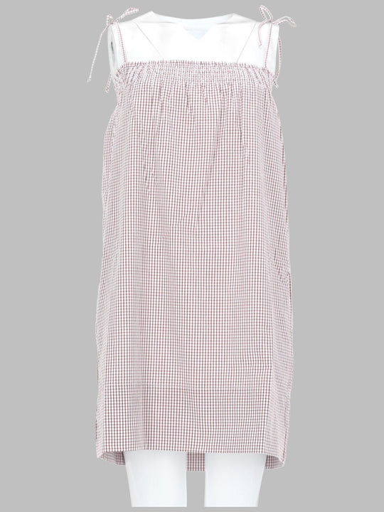 A.p.c. Abito "Iris"