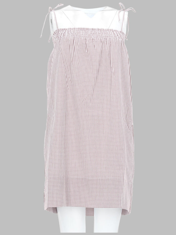 A.p.c. Abito "Iris"