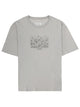 Maison Margiela T-Shirt Con Stampa