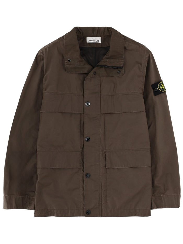 Stone Island "Field" Jacket