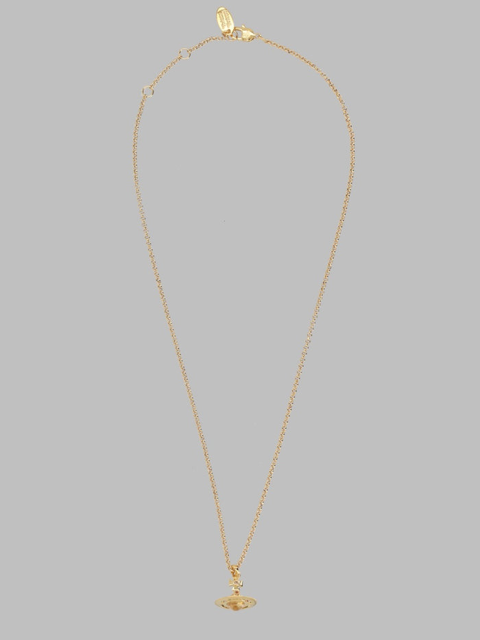 Vivienne Westwood Collana "New Petite" Con Ciondolo