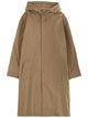 A.p.c. Hooded Trench Coat