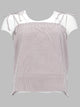 A.p.c. Top "Cleo"