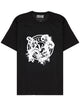 Versace Jeans Couture T-Shirt With Print