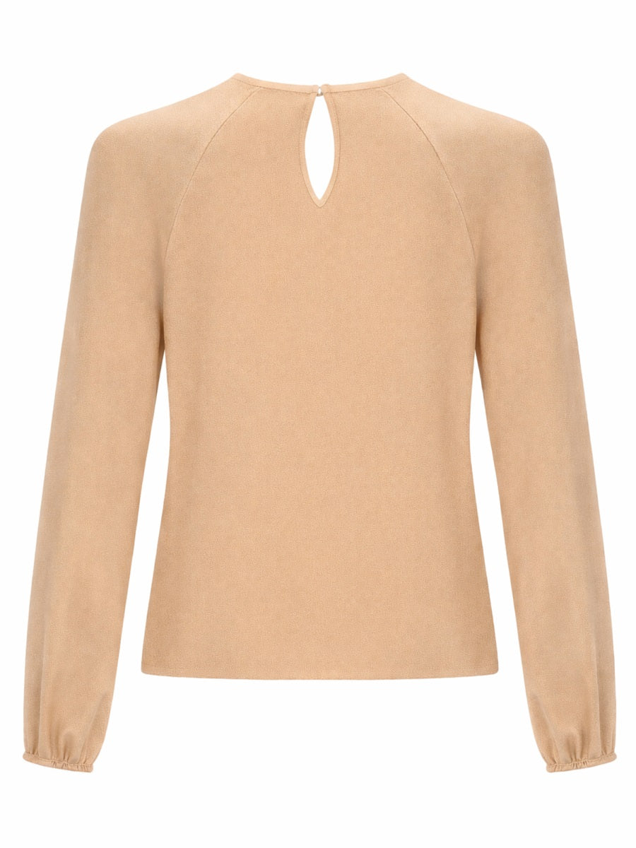 Fabiana Filippi Viscose Tops.