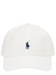 Polo Ralph Lauren Baseball Hat With Logo
