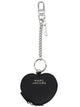 Marc Jacobs Charm "Heart Pouch Bag"