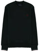 Fred Perry Sweatshirt With Logo