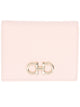 Ferragamo "Hooks" Wallet