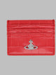 Vivienne Westwood Portacarte "Flat"