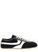 Dries Van Noten Suede Sneaker