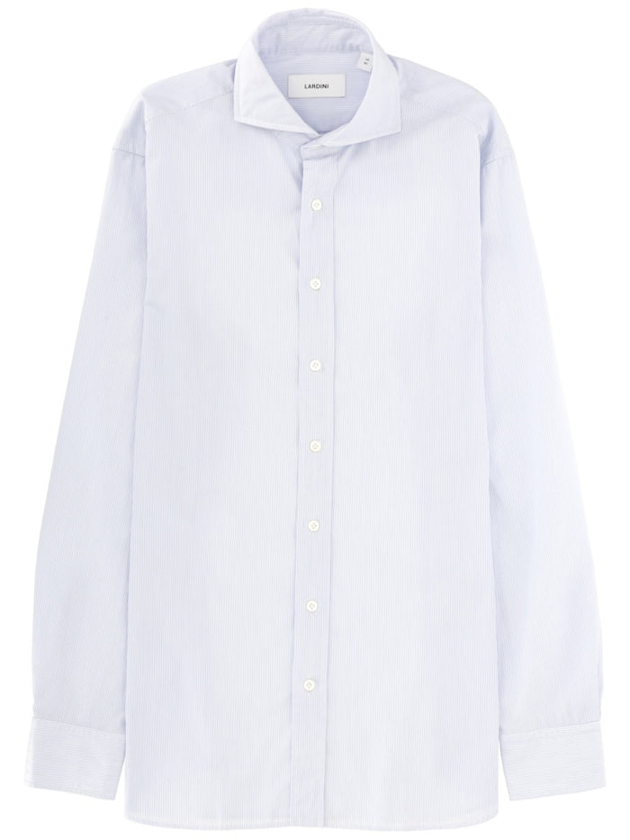 Lardini Cotton Shirt